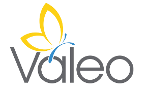 Valeo logo